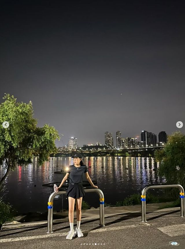 사진｜송가인 인스타그램