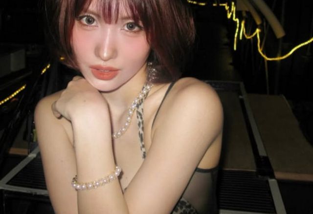 사진=트와이스 모모 인스타그램