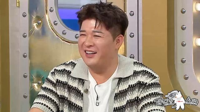 슈퍼주니어 신동. 사진=MBC ‘라디오스타’