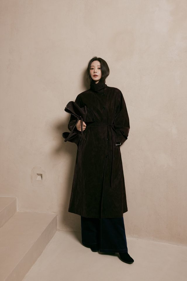 이주빈. 사진제공 | 시슬리