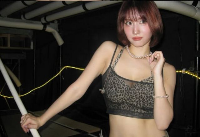 사진=트와이스 모모 인스타그램