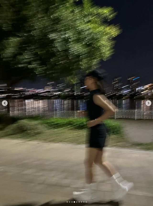 사진｜송가인 인스타그램