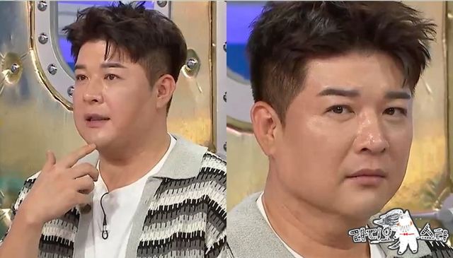 슈퍼주니어 신동. 사진=MBC ‘라디오스타’