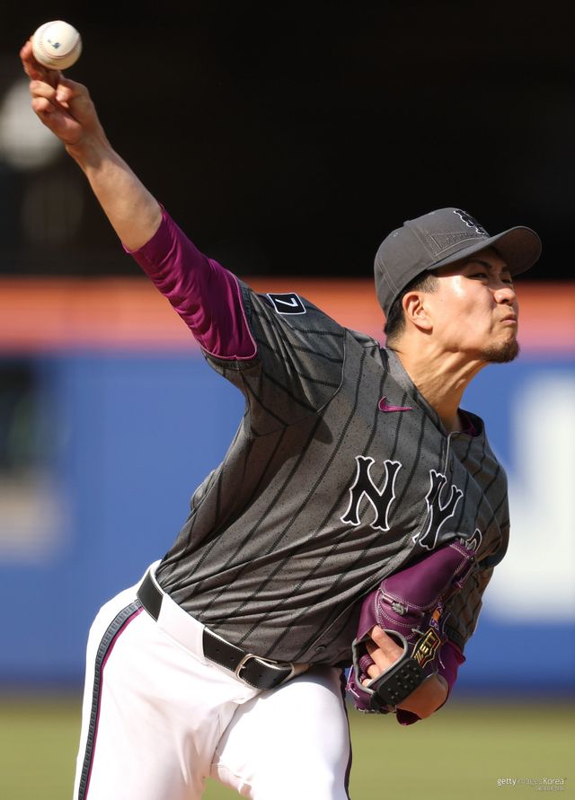 센가 코다이. 사진=게티이미지코리아