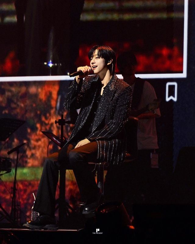 안효섭. 사진제공 | 더프레젠트컴퍼니