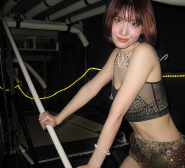 사진=트와이스 모모 인스타그램