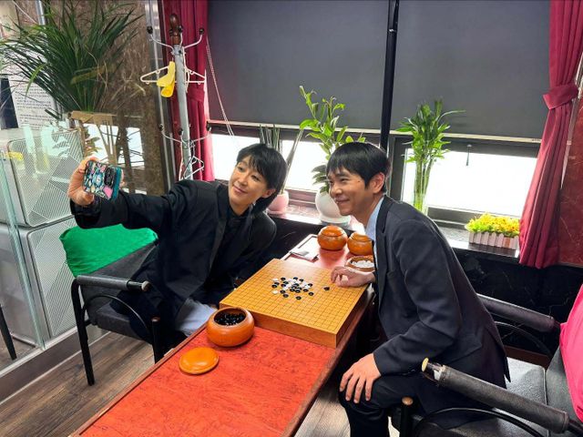 홍진경 소셜 캡처