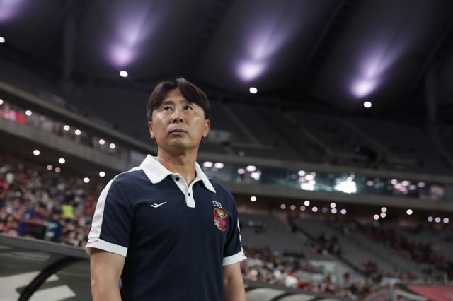 서울은 30일 오후 7시 서울월드컵경기장에서 부리람 유나이티드(태국)와 2025~2026 아시아축구연맹(AFC) 챔피언스리그 엘리트(ACLE) 동아시아권역&nbsp;리그 스테이지 2차전에 나선다. 김기동 감독은 일부 로테이션을 가동하며 체력 안배와 함께 기존에 기회를 받지 못한 선수들의 활약을 기대한다. 사진제공｜한국프로축구연맹