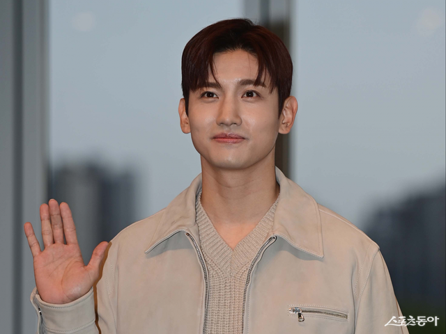 동방신기 최강창민. 스포츠동아DB