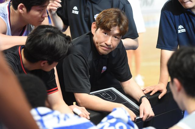 양동근 현대모비스 감독은 3일 오후 4시 안방 동천체육관에서 DB를 상대로 사령탑 데뷔전을 치른다. 양 감독은 현대모비스의 ‘레전드’ 출신이다. 사진제공｜KBL