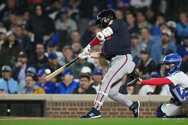 김하성. 사진=게티이미지코리아