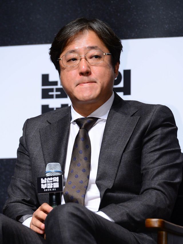 곽도원. 스포츠동아 DB