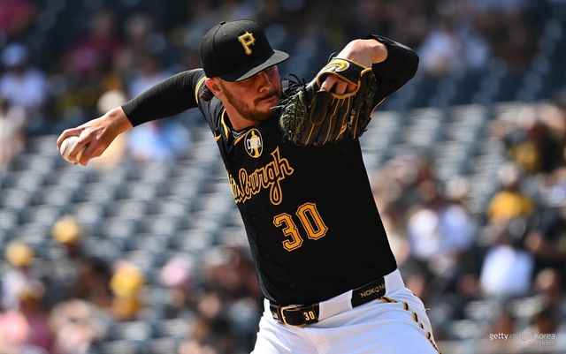 폴 스킨스. 사진=게티이미지코리아