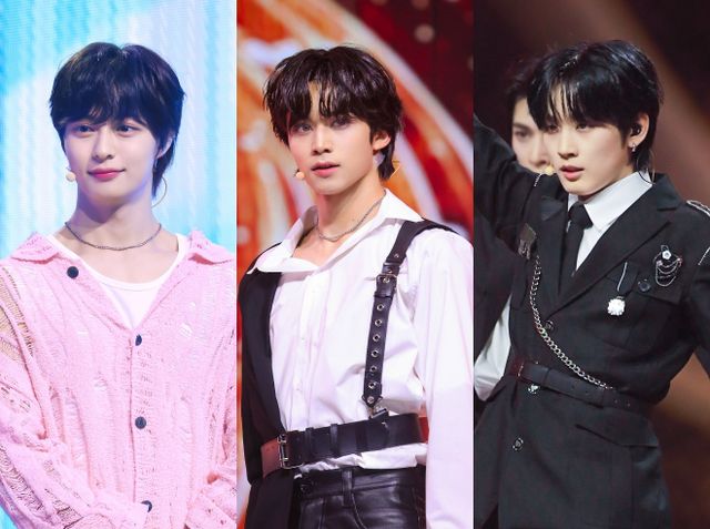 [사진 = 피나클엔터테인먼트 제공]