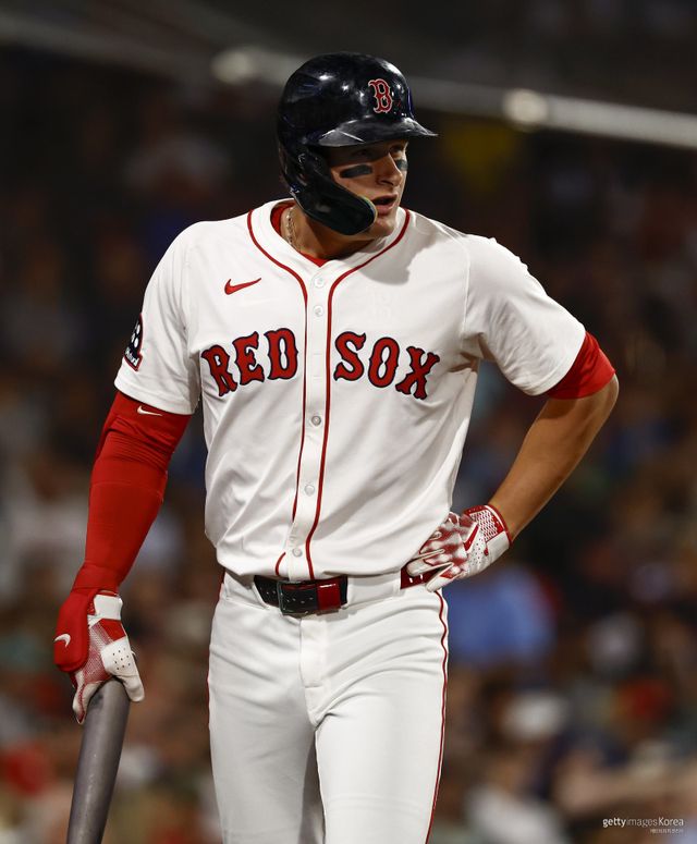 로만 앤서니. 사진=게티이미지코리아