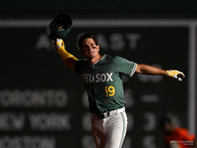 로만 앤서니. 사진=게티이미지코리아