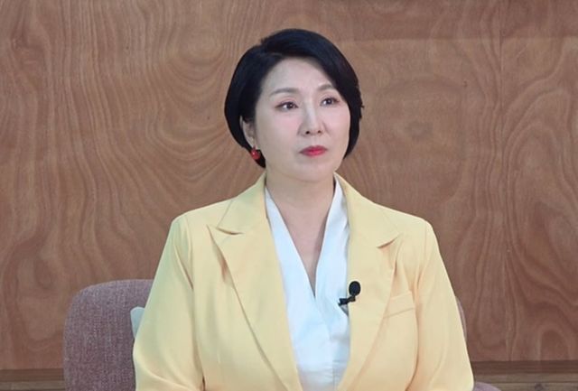 사진｜이호선 인스타그램