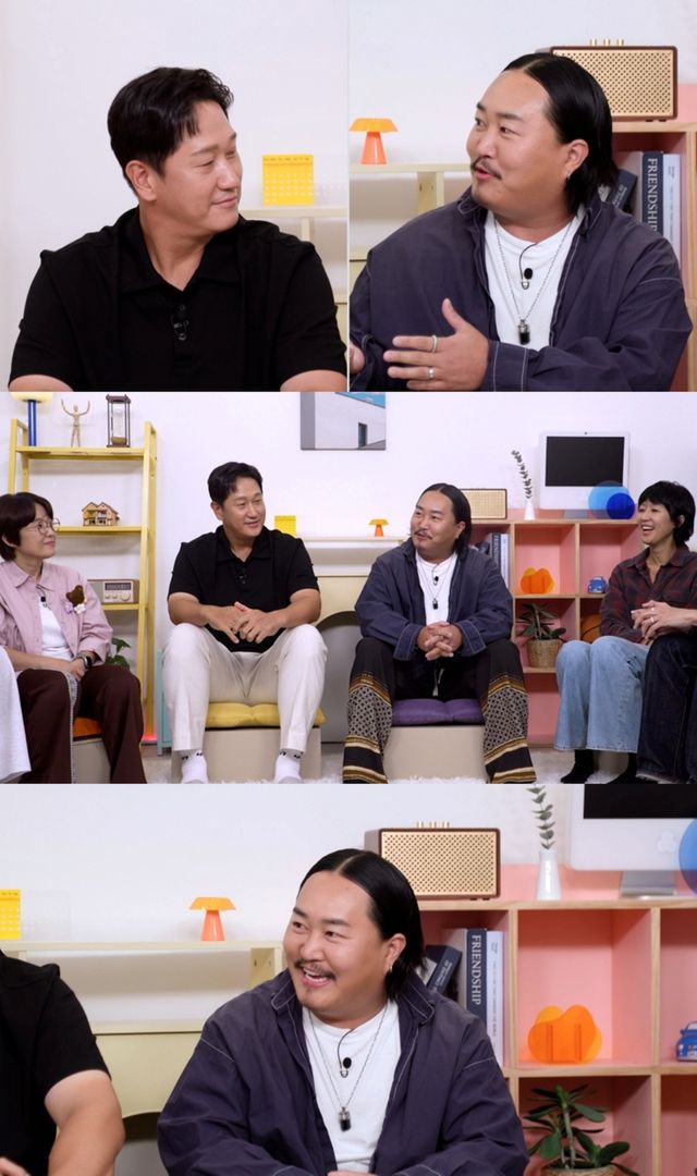 사진 제공 : KBS 2TV 〈옥탑방의 문제아들〉