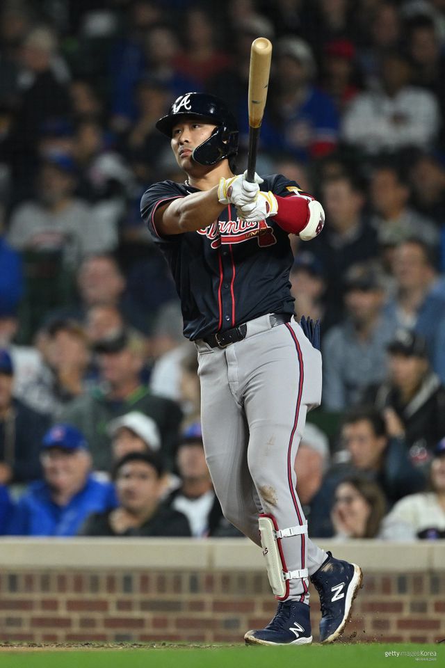 김하성. 사진=게티이미지코리아