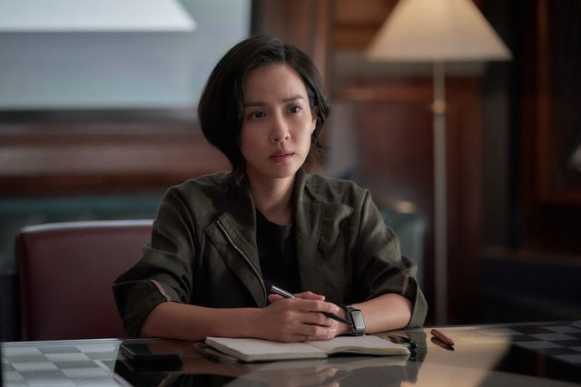 영화 ‘살인자 리포트’ 스틸, 사진제공｜에이투지엔터테인먼트·소니픽쳐스