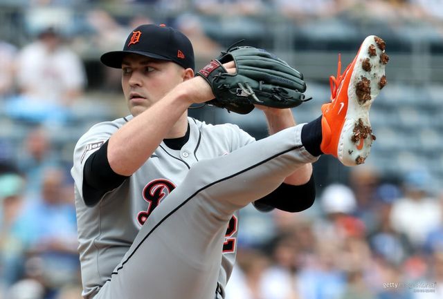 타릭 스쿠발. 사진=게티이미지코리아