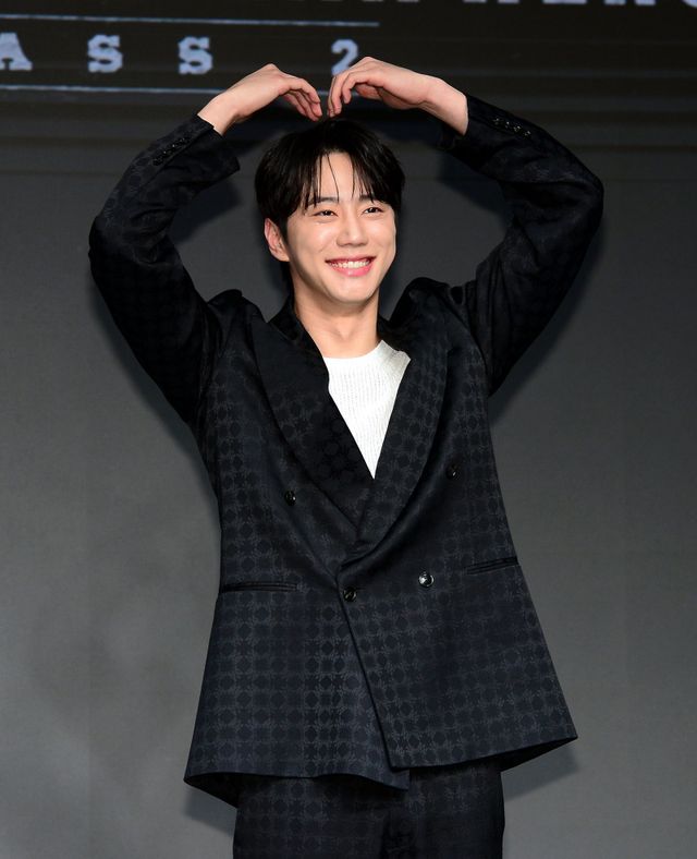 이준영. 스포츠동아DB