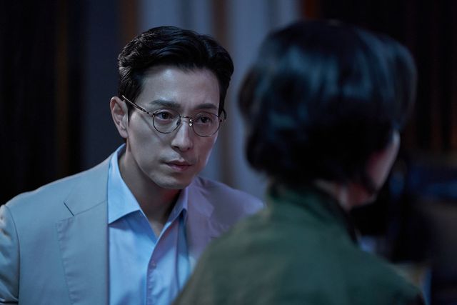 영화 ‘살인자 리포트’ 스틸, 사진제공｜에이투지엔터테인먼트·소니픽쳐스