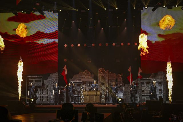 엔하이픈. 사진제공 | 빌리프랩