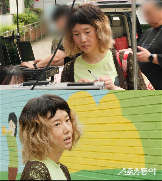 이정현. 사진제공 |&nbsp;KBS 2TV ‘신상출시 편스토랑’&nbsp;&nbsp;