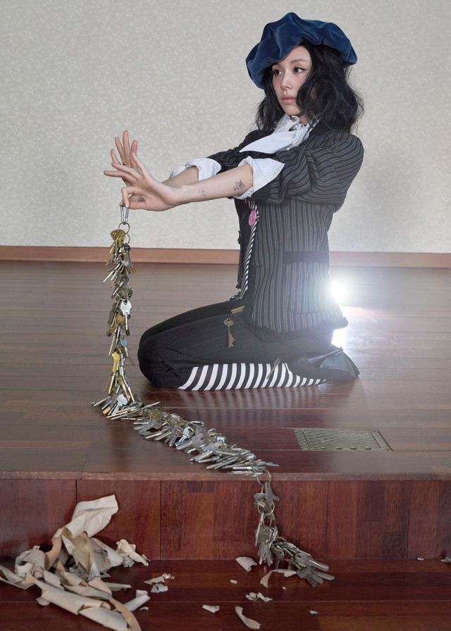 (사진제공: JYP엔터테인먼트)