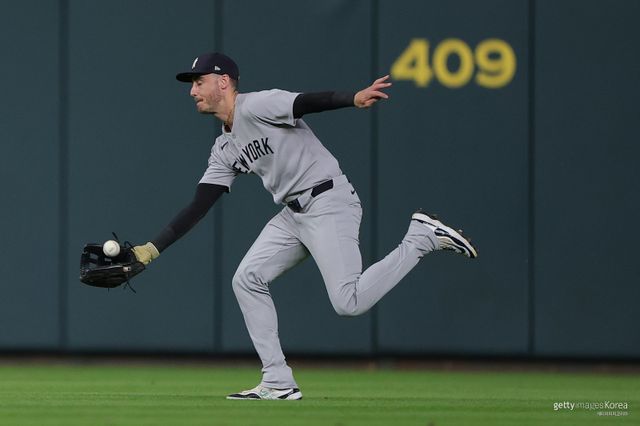 코디 벨린저. 사진=게티이미지코리아