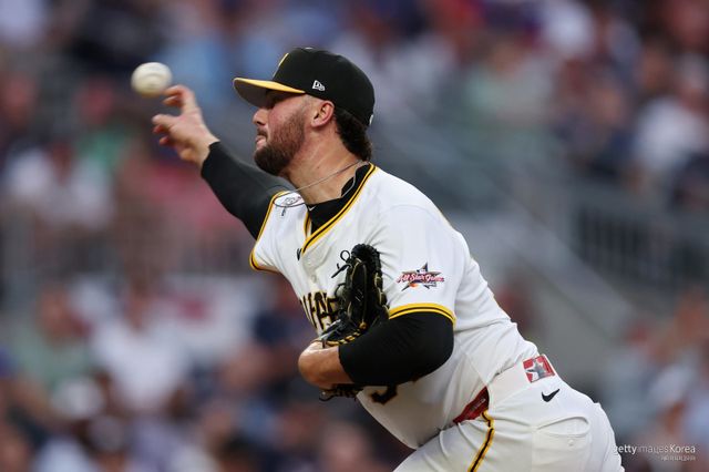 폴 스킨스. 사진=게티이미지코리아