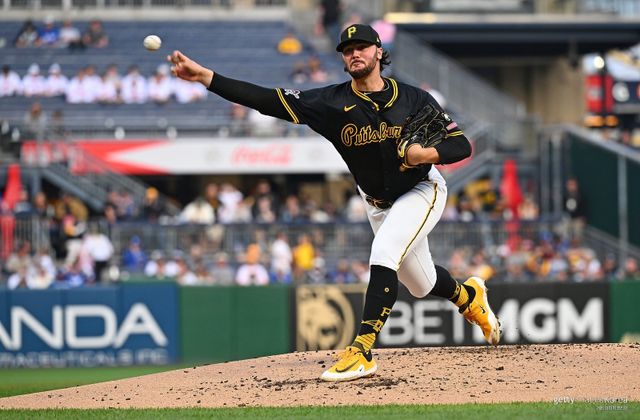 폴 스킨스. 사진=게티이미지코리아