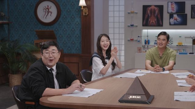 (사진 제공 = SBS ‘세 개의 시선’)