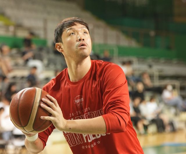 현대모비스 이승현은 팀을 위해 헌신하는 플레이가 장점이다. 조직력이 좋은 팀과 찰떡궁합이 기대된다. 사진제공｜현대모비스