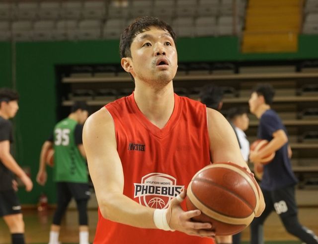 현대모비스 이승현은 팀을 위해 헌신하는 플레이가 장점이다. 조직력이 좋은 팀과 찰떡궁합이 기대된다. 사진제공｜현대모비스