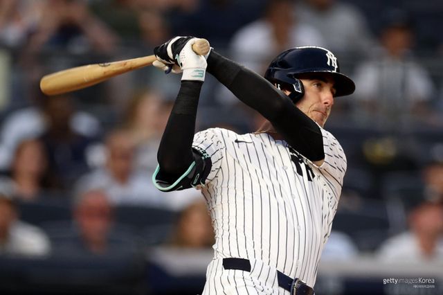 코디 벨린저. 사진=게티이미지코리아