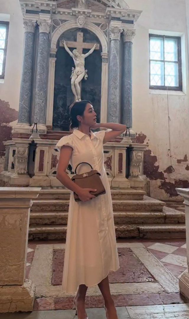 사진=이민정 인스타그램