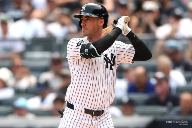 코디 벨린저. 사진=게티이미지코리아