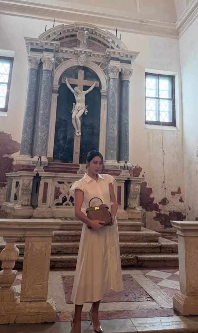 사진=이민정 인스타그램