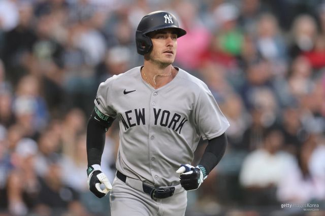 코디 벨린저. 사진=게티이미지코리아