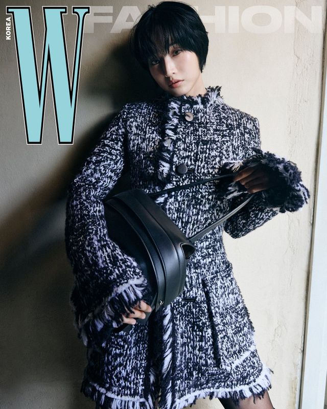 [사진=더블유 코리아]