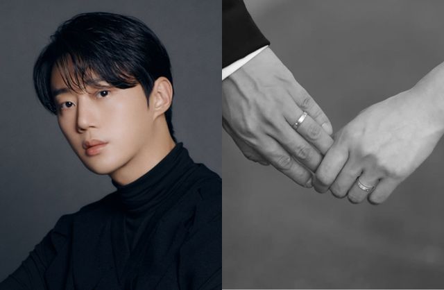 사진｜YY엔터테인먼트·한은성 인스타그램