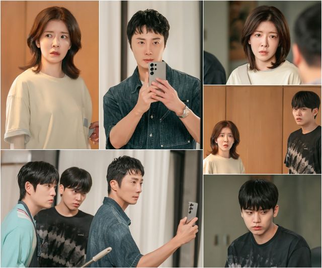 사진 제공: KBS 2TV 주말드라마 〈화려한 날들〉