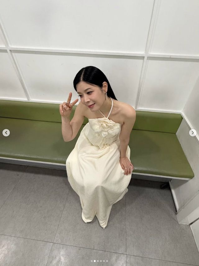 사진｜린 인스타그램