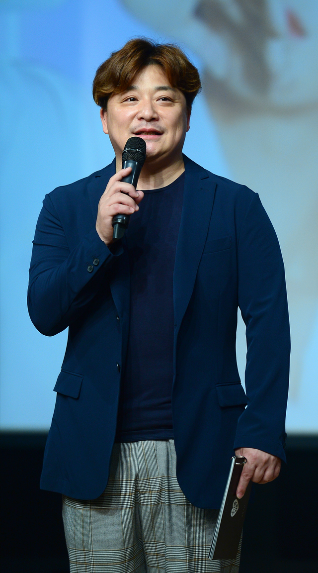 윤정수. 스포츠동아DB