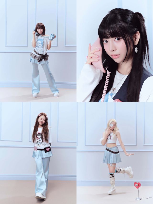 [사진제공 = F&F엔터테인먼트]