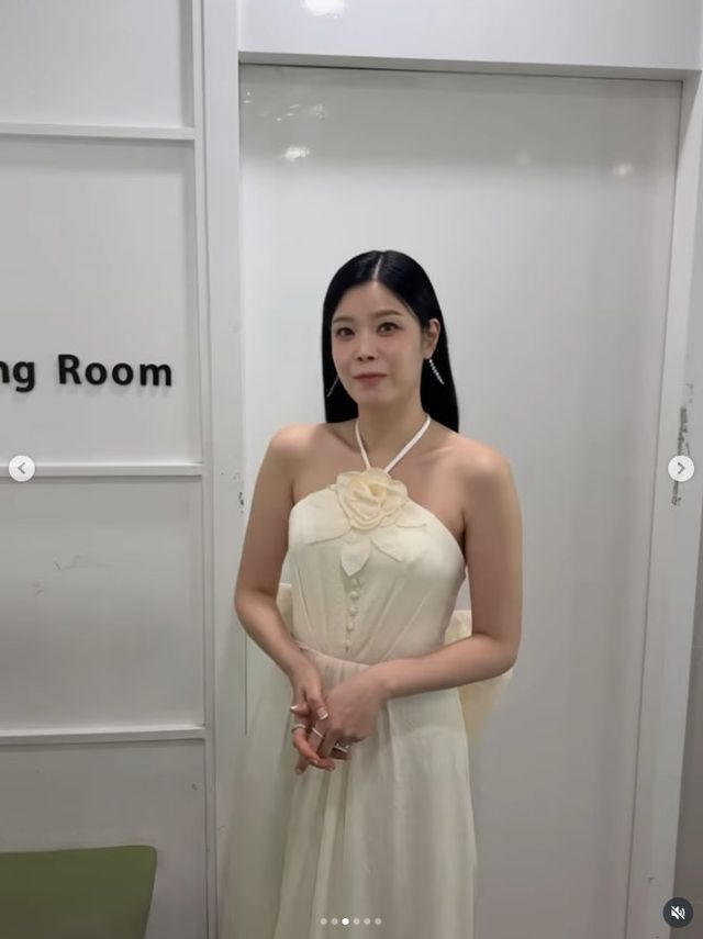 사진｜린 인스타그램