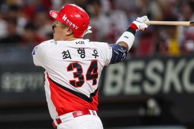 KIA 최형우. 사진제공｜KIA 타이거즈