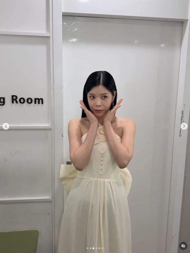 사진｜린 인스타그램